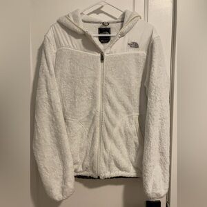 The North Face women's jacket